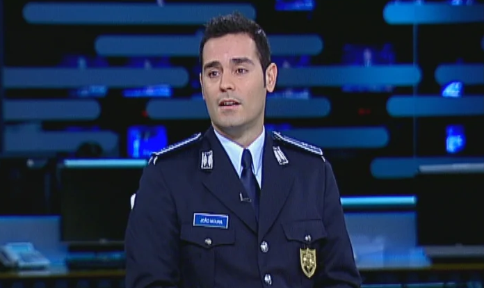 Entrevista a João Moura