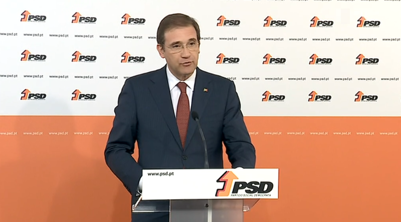 Reforma da Segurança Social