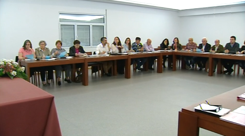 Conselho Pastoral Diocesano em São Miguel