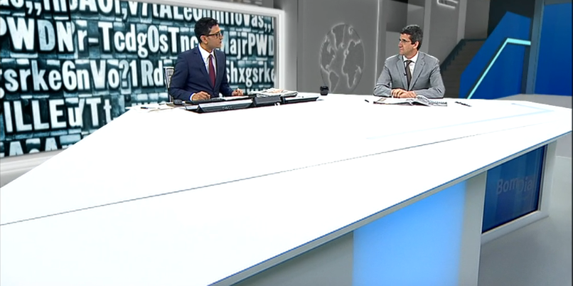 Entrevista a Paulo Cruz