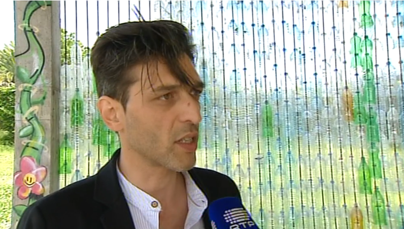 Pedro Neves apresenta candidatura do PAN
