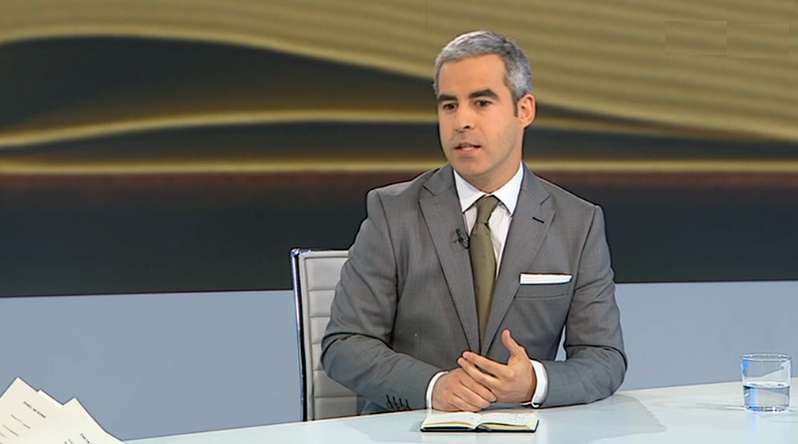 Entrevista a Bernardo Pires de Lima