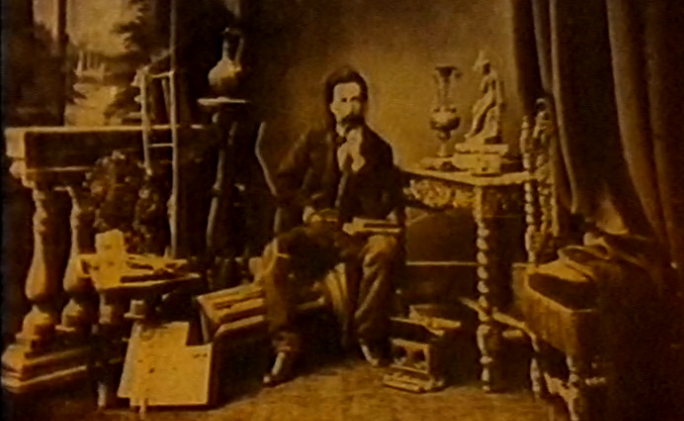 Espólio de Carlos Relvas na Golegã