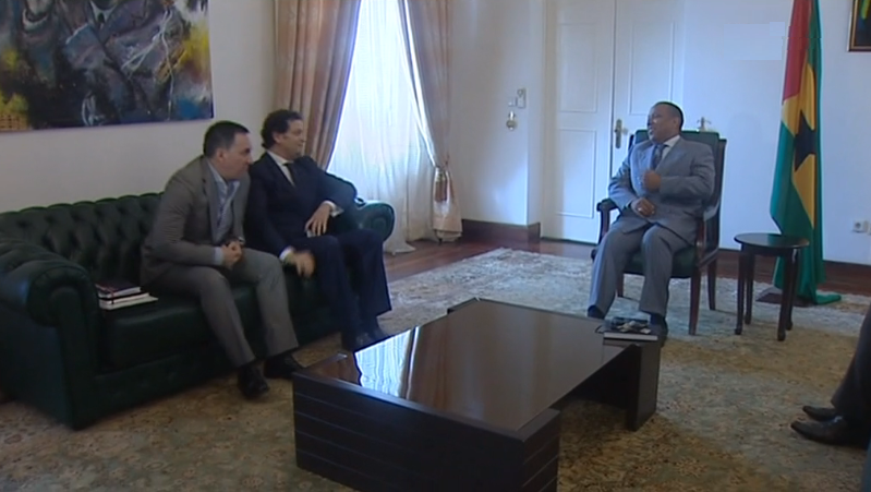 CPLP apoia investimento e desenvolvimento em São Tomé e Príncipe