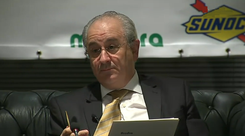 Rui Rio critica governação de António Costa