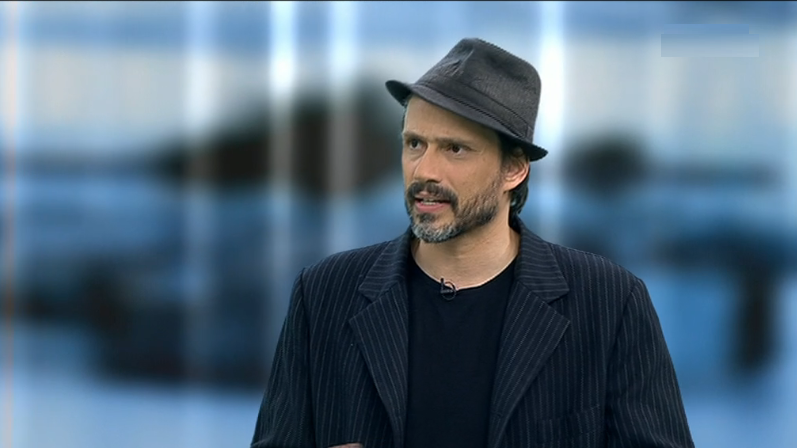 Entrevista a Sama