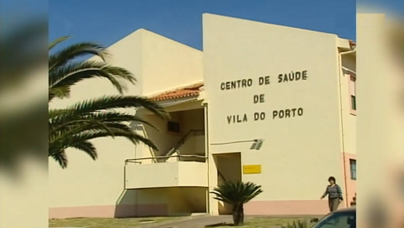 Consultas de dermatologia por telemedicina na Ilha de Santa Maria