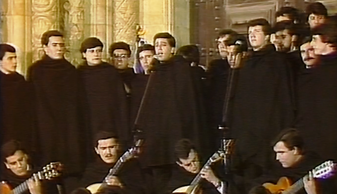 Queima das Fitas em Coimbra 89