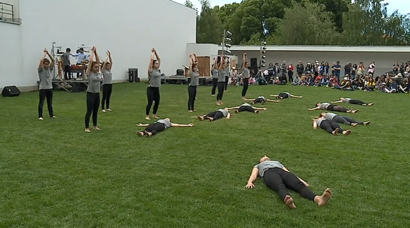 13ª Edição do “Serralves em Festa”