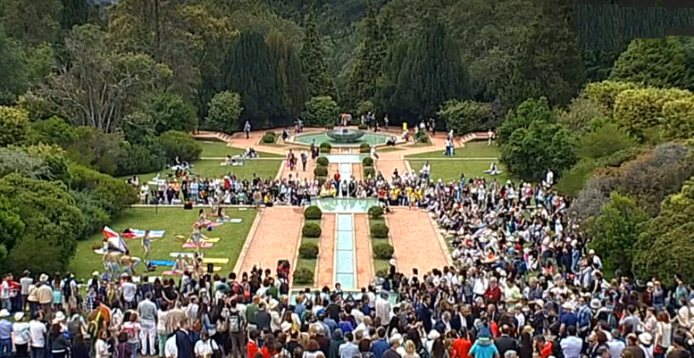 13º edição “Serralves em Festa”