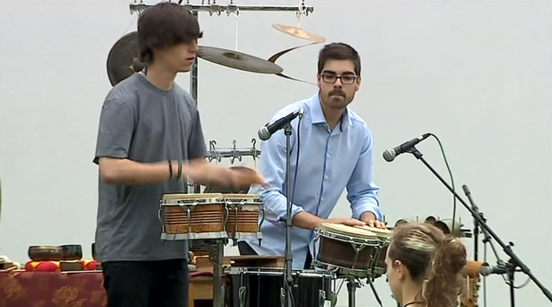 Fim do “Serralves em Festa”