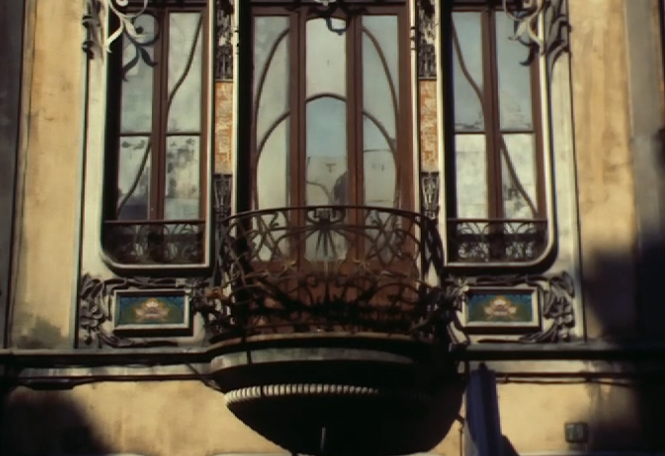 Arte Nova e Deco no Norte de Portugal – 4º Episódio