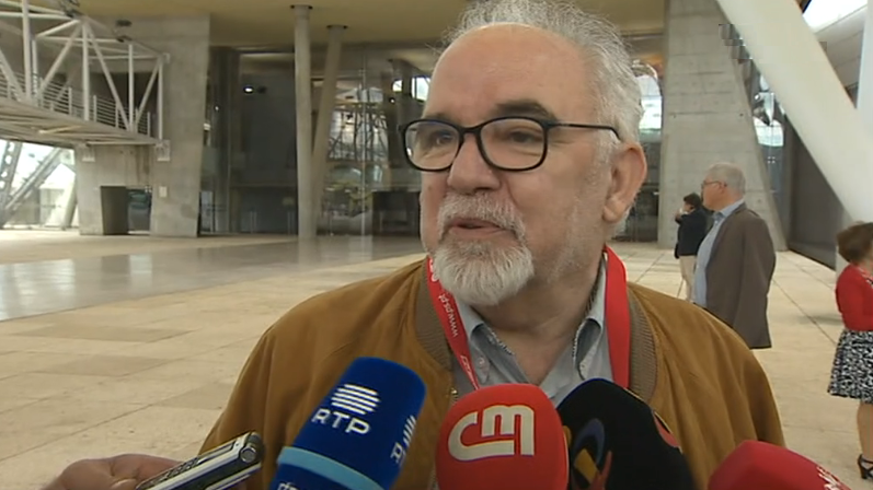 Reforma da Segurança Social