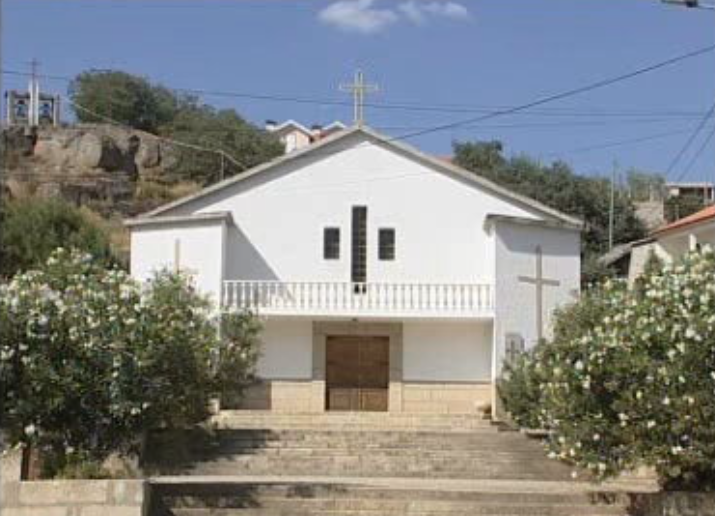 Vila Flor