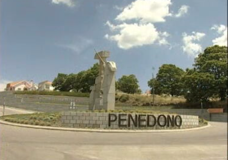 Penedono