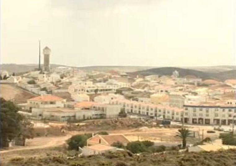 Vila do Bispo