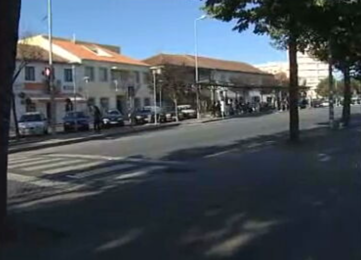Amares I