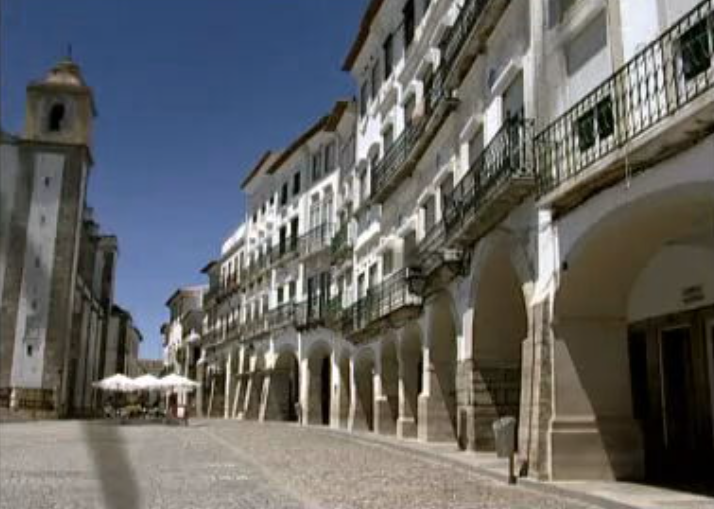Évora
