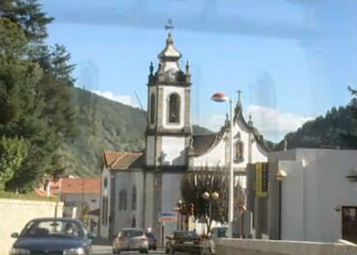 Manteigas