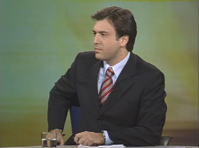 Debates Autárquicas 2001: Braga II
