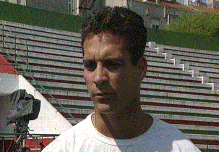 Futebol: Treinos do Estrela da Amadora