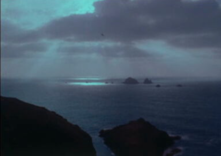 A Ilha