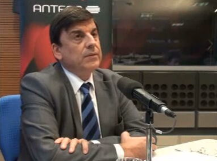 Maria Flor Pedroso entrevista Garcia Pereira