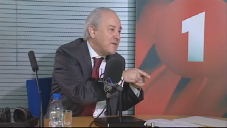 Maria Flor Pedroso entrevista Rui Rio