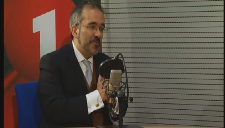Maria Flor Pedroso entrevista Paulo Rangel