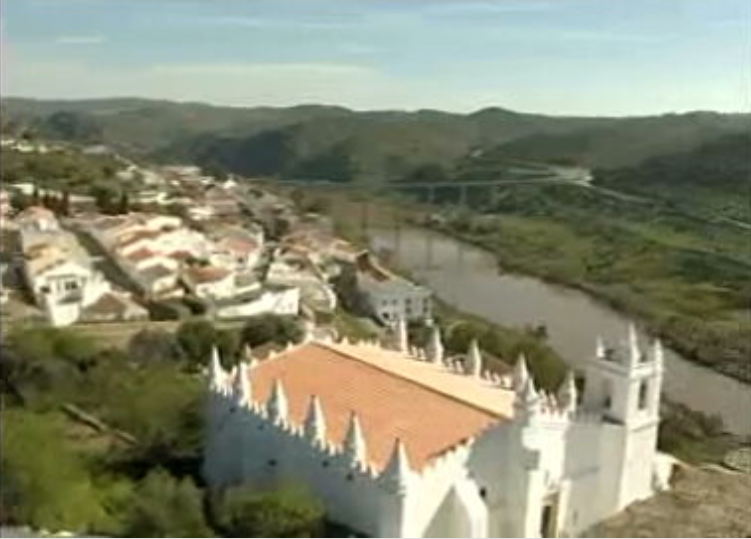 Mértola II