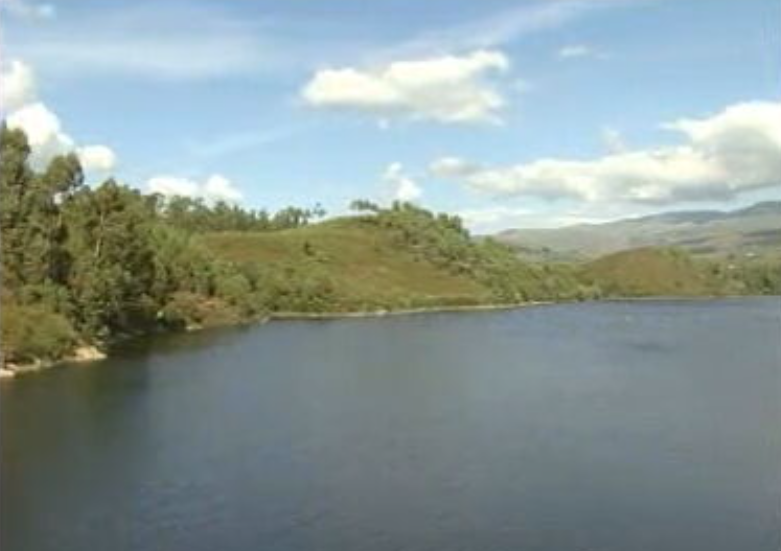 Ponte da Barca II