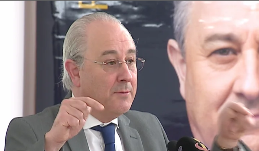 Rui Rio sobre greve da TAP