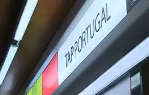 Greve dos pilotos da TAP