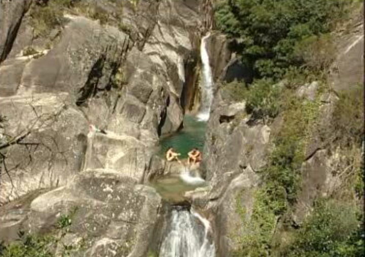 Terras de Bouro