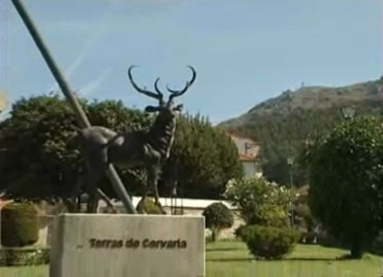 Vila Nova de Cerveira I