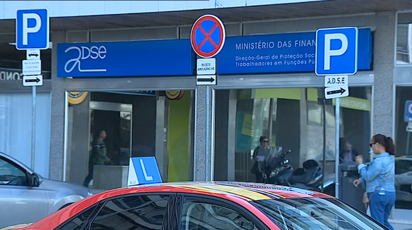 Tribunal de Contas e ADSE