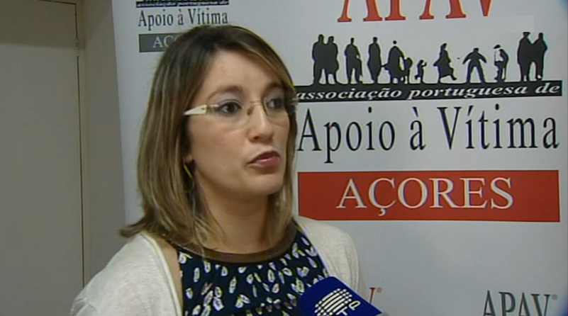 Violência contra idosos nos Açores