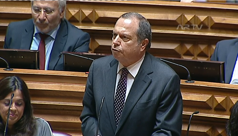 Auditoria à CGD