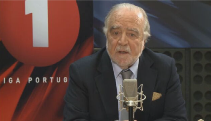 Maria Flor Pedroso entrevista Manuel Alegre