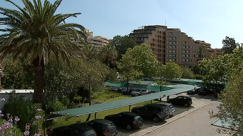Turismo no Algarve