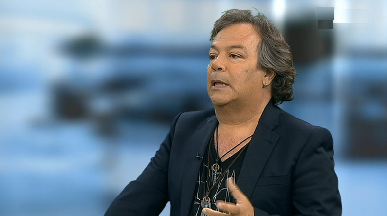 Entrevista a Álvaro Costa