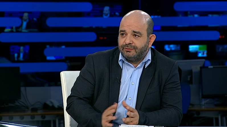 Entrevista a Ângelo Alves
