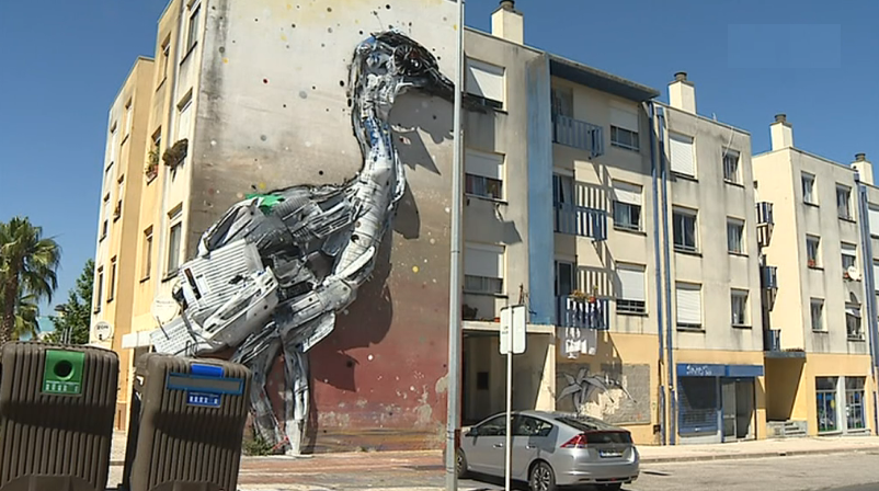 “Loures Arte Pública” I