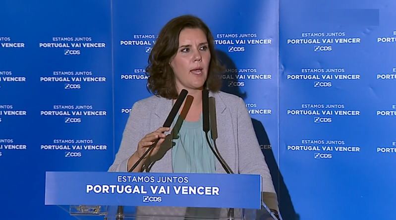 Marcha em defesa da Escola Pública