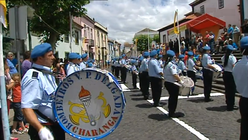 Festival de Bandas nos Fenais da Luz 2016