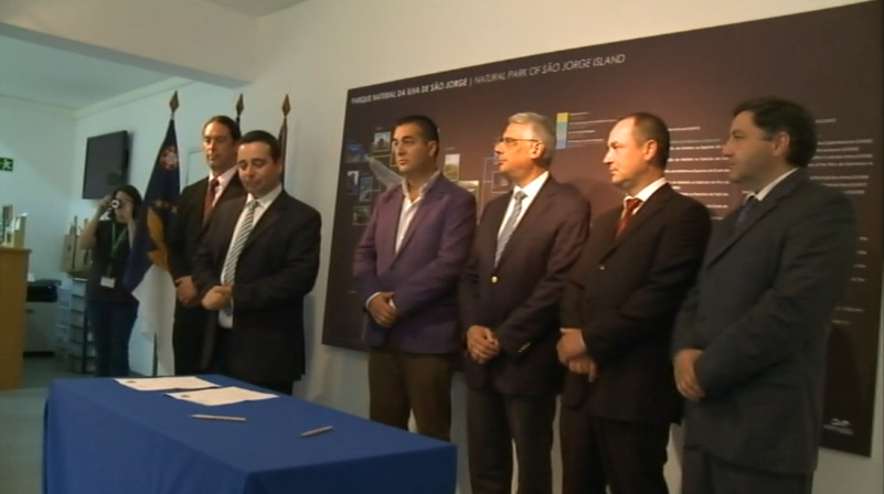 Adesão à marca “Biosfera Açores”