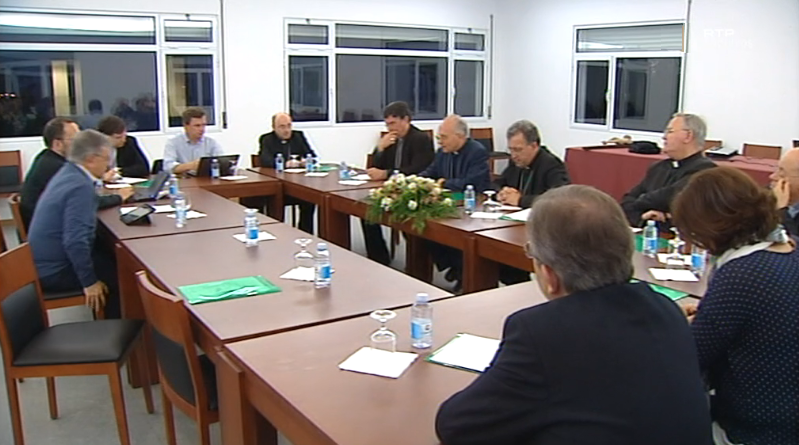 Encontro de Bispos Ibéricos