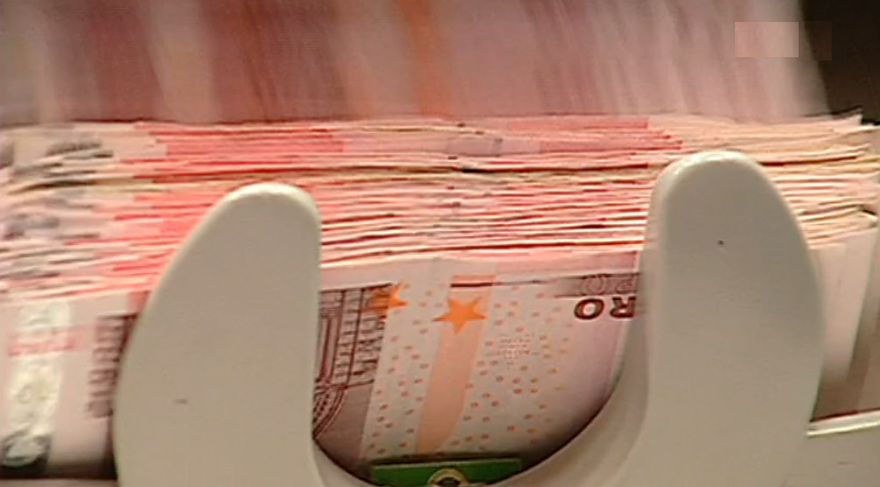 Recapitalização da Caixa Geral de Depósitos