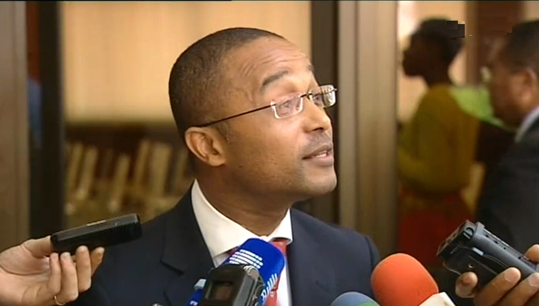 Congregação religiosa em Cabo Verde alvo de processo crime