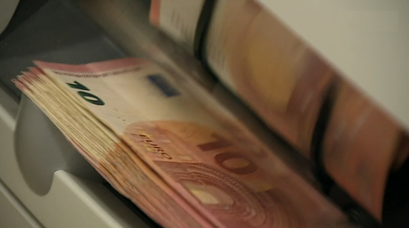 Recapitalização do mercado empresarial